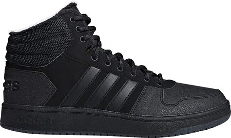 adidas herren hoops 2.0 mid weiß grün|Amazon.com .